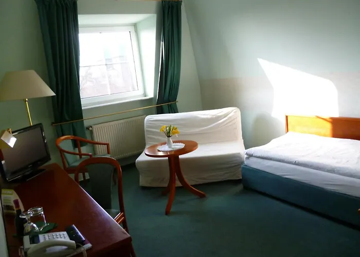 Hotel Brandenburg