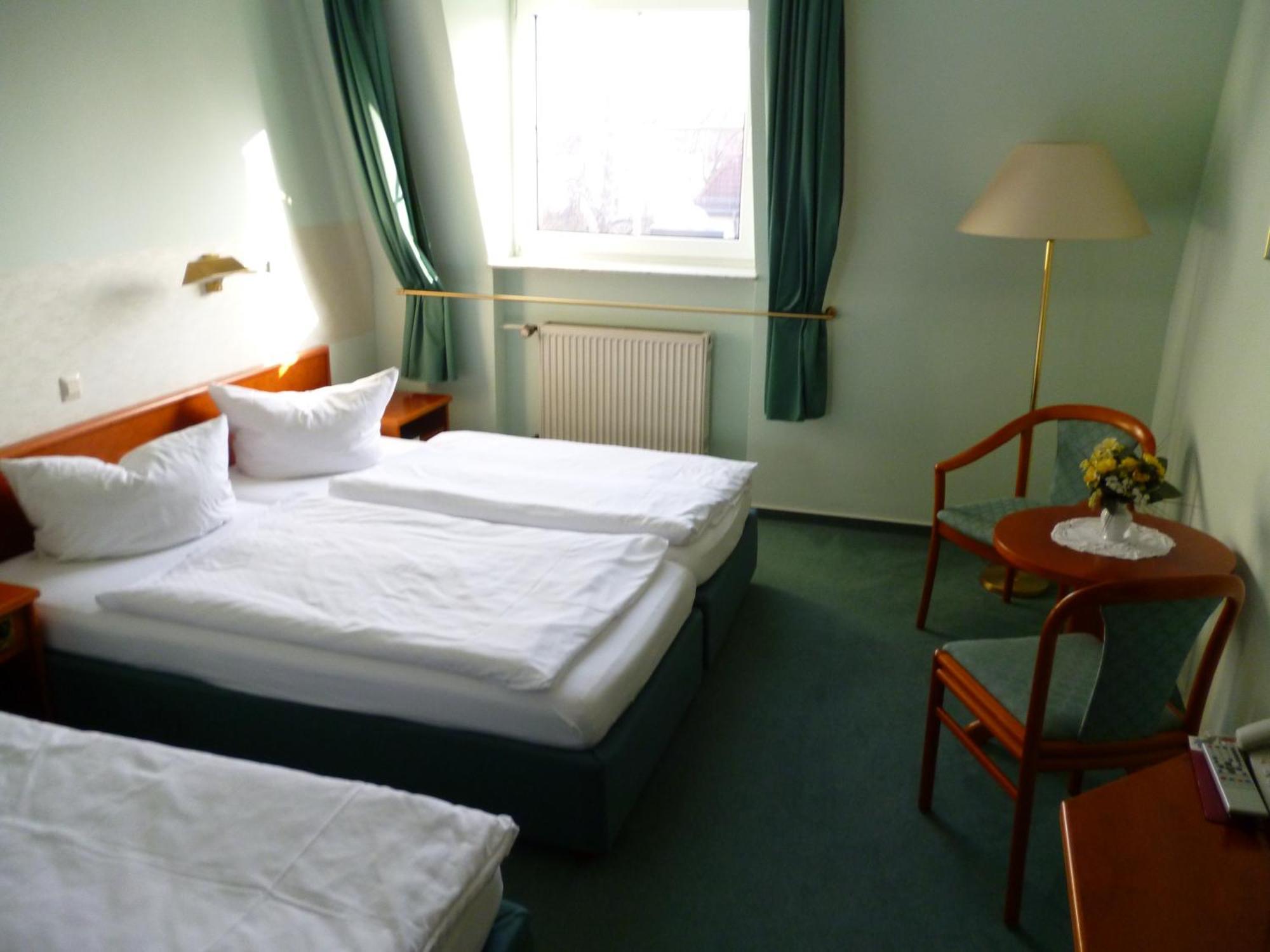 Gasthof Brandenburg 3*