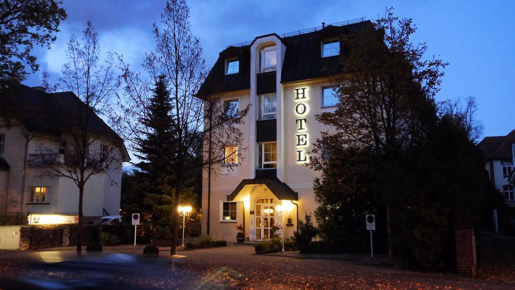 Brandenburg 3* Königs Wusterhausen